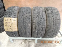 Bridgestone Blizzak VRX2