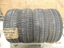 Bridgestone Blizzak VRX2