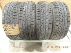 Bridgestone Blizzak VRX