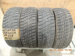Goodyear Ice Navi 6