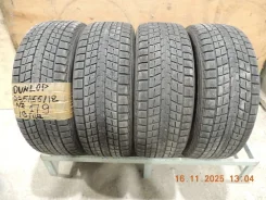 Dunlop Winter Maxx SJ8
