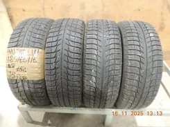 Michelin X-Ice