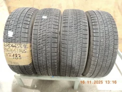 Bridgestone Blizzak VRX2