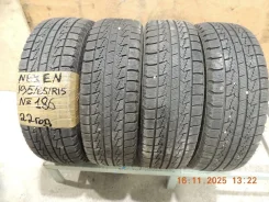 Nexen Winguard Ice