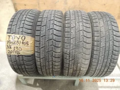Toyo Winter Tranpath TX
