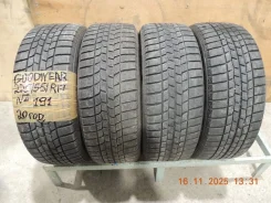 Goodyear Ice Navi 6