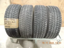 Bridgestone Blizzak DM-V3