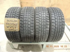 Dunlop Winter Maxx WM02