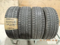 Pirelli Ice Zero Asimmetrico Plus