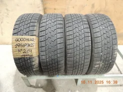 Goodyear Ice Navi 6