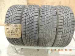 Goodyear Ice Navi 6