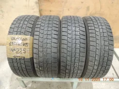 Dunlop Winter Maxx WM02