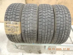 Goodyear Ice Navi 7