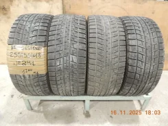 Bridgestone Blizzak RFT