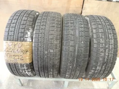 Toyo Winter Tranpath MK4