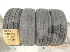 Pirelli Ice Asimmetrico