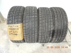 Yokohama Practiva Ice BP02