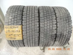 Bridgestone W910