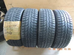 Toyo Observe GSi-6 LS