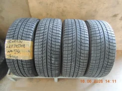 Michelin X-Ice 3