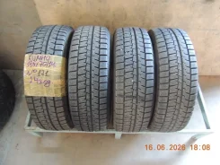 Kumho WinterCraft Ice WI61