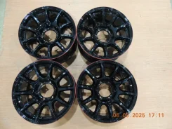RAYS Gram Lights 57Trans-X
