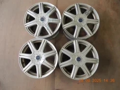 Bridgestone FEID