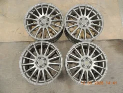 Bridgestone FEID