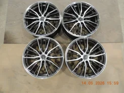 Bridgestone Reigner