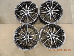 Bridgestone Reigner