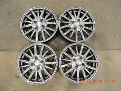 Autobacs Seven Leben