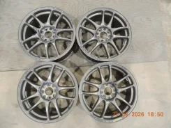 Work Emotion CR SUV