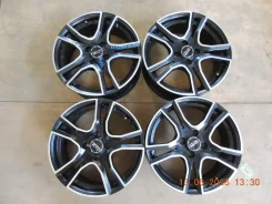 OZ Racing Adrenalina