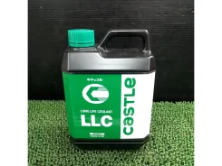 �������� castle Long Life Coolant LLC, �������, 2L, V9230-0108 [24444721/1210] ����