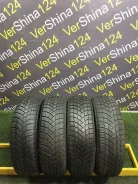 Michelin X-Ice Snow