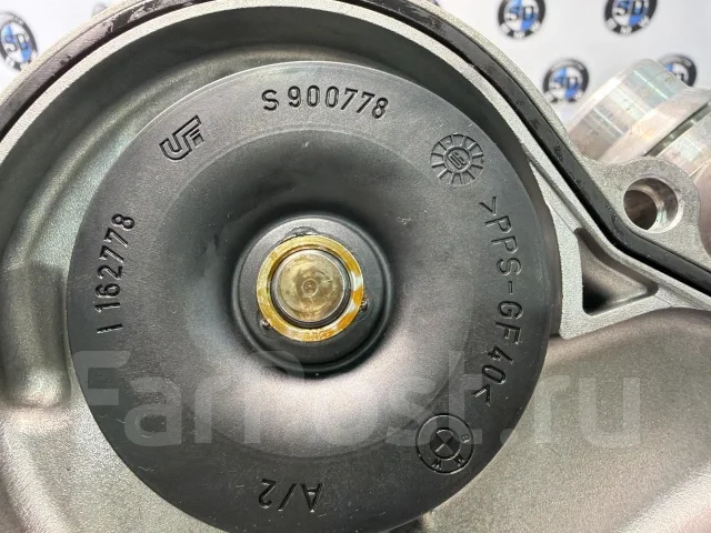 ������� ����� 7 E65/E66 2008 11517586779 11517586779 ����