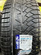 Michelin Pilot Alpin 4