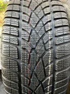Dunlop SP Winter Sport 3D