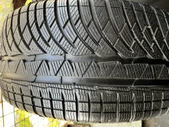 Michelin Pilot Alpin 4