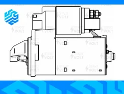 ������� Startvolt LST1901 LST1901 ����