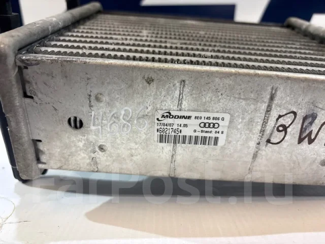 ���������� Audi A4 8E0145806Q B7 8E0145806Q ����