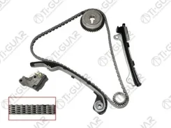 ����������� ��� Tiguar ��� Nissan QG16DE QG18DE 2001; ����� ������� ���� 144; Tgetk045; (N130K) TKNS209J 130288U300 Tiguar TGETK045 ����