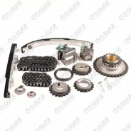 ����������� ��� Tiguar ��� Nissan KA24DE 1997; ����� ������� 92; Tgetk040; (N125X) TKNS104N N125B Tiguar TGETK040 ����