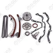 ����������� ��� Tiguar /Toyota 19972006 1ZZFE 3ZZFE 4ZZFE; ����� ������� ���� 130; Tgetk028; TKTY124B T026K 77B0032VFK Tiguar TGETK028 ����