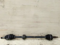 ������ Toyota Aqua 4341052351 NHP10 1Nzfxe, �������� ������ 4341052351 ����