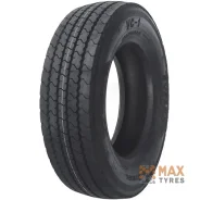 TyRex All Steel VC-1