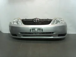 Nose cut Toyota Corolla Fielder 2001 521191E750B1 ZZE122 1ZZFE 521191E750B1 ����