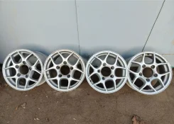 Bridgestone NR-979. 8.0x16", 5x150, ET45 ����