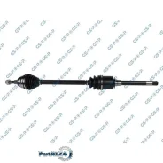 ������ � ����� MB M-Class 164/ GL-Glass 164 05-12 ���. ����. GSP 205061 205061 ����