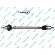 ������ � ����� VW POLO Sedan RUS 10-/Skoda Rapid/Fabia 15- 1.6i AT ����. GSP 203843 203843 ����